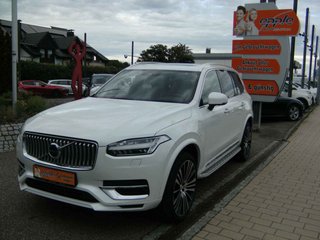 Volvo XC90 Gebrauchtwagen Kaufen