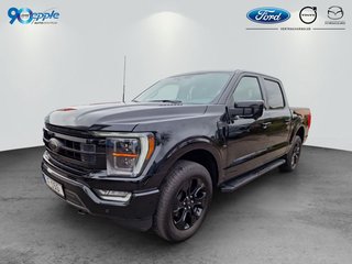 Ford F 150 Gebrauchtwagen Kaufen