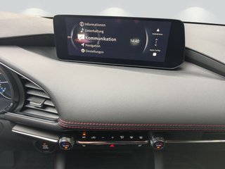 Mazda 3 e-SKYACTIV-X 186 M HYBRID HOMURA - foto 3