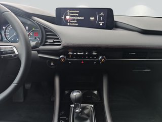 Mazda 3 e-SKYACTIV-X 186 M HYBRID HOMURA - foto 4
