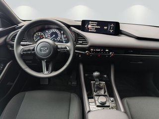 Mazda 3 e-SKYACTIV-X 186 M HYBRID HOMURA - foto 5