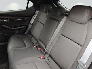Mazda 3 e-SKYACTIV-X 186 M HYBRID HOMURA - foto 6