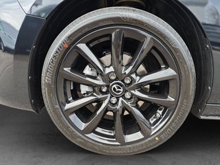 Mazda 3 e-SKYACTIV-X 186 M HYBRID HOMURA - foto 9