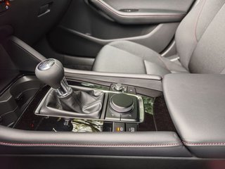 Mazda 3 e-SKYACTIV-X 186 M HYBRID HOMURA - foto 12