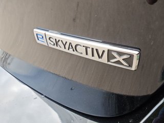Mazda 3 e-SKYACTIV-X 186 M HYBRID HOMURA - foto 14