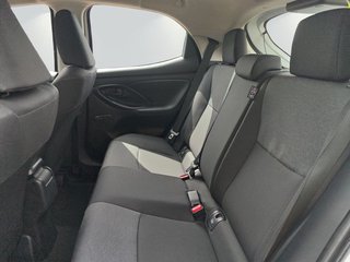 Mazda 2 Hybrid 1.5 VVT-i 116 CVT PRIME-LINE - bilder 6