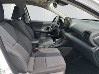 Mazda 2 Hybrid 1.5 VVT-i 116 CVT PRIME-LINE - bilder 7