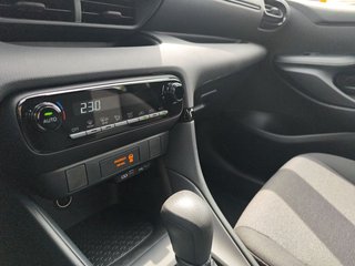 Mazda 2 Hybrid 1.5 VVT-i 116 CVT PRIME-LINE - bilder 12