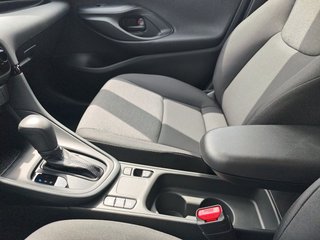 Mazda 2 Hybrid 1.5 VVT-i 116 CVT PRIME-LINE - bilder 13
