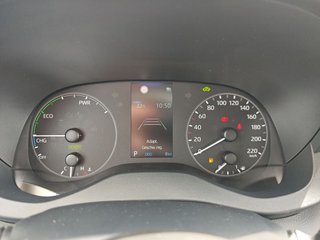 Mazda 2 Hybrid 1.5 VVT-i 116 CVT PRIME-LINE - bilder 15