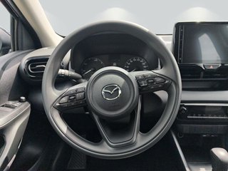 Mazda 2 Hybrid 1.5 VVT-i 116 CVT PRIME-LINE - bilder 2