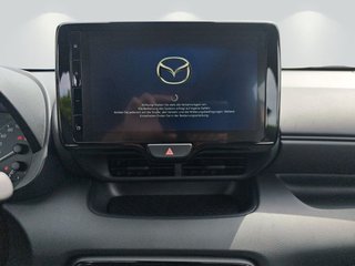 Mazda 2 Hybrid 1.5 VVT-i 116 CVT PRIME-LINE - bilder 3