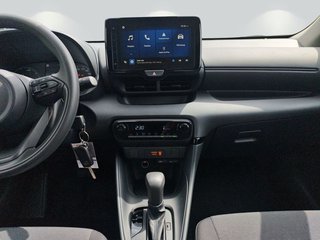 Mazda 2 Hybrid 1.5 VVT-i 116 CVT PRIME-LINE - bilder 4