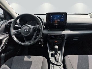 Mazda 2 Hybrid 1.5 VVT-i 116 CVT PRIME-LINE - bilder 5