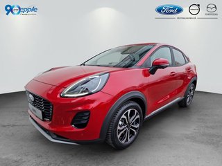 Ford Puma age.one-day registration Kaufen