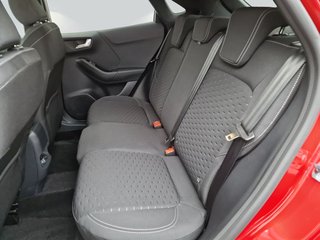Ford Puma TITANIUM Kamera/PDC/Ganzjahresreifen - bilder 6
