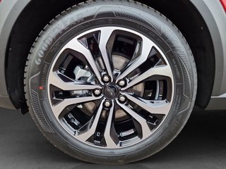 Ford Puma TITANIUM Kamera/PDC/Ganzjahresreifen - bilder 9