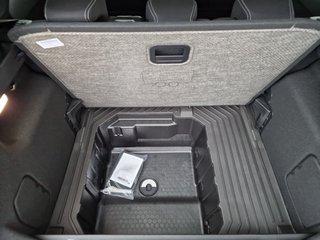 Ford Puma TITANIUM Kamera/PDC/Ganzjahresreifen - bilder 11