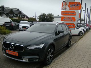 Volvo V90 Gebrauchtwagen Kaufen