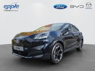 Ford Puma Gen-E New vehicle for sale