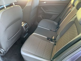 Volkswagen T-Cross 1.0 TSI OPF DSG Style,NAVI,KAMERA - photo 6