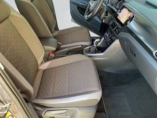 Volkswagen T-Cross 1.0 TSI OPF DSG Style,NAVI,KAMERA - photo 1