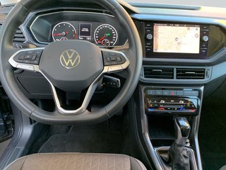 Volkswagen T-Cross 1.0 TSI OPF DSG Style,NAVI,KAMERA - photo 4