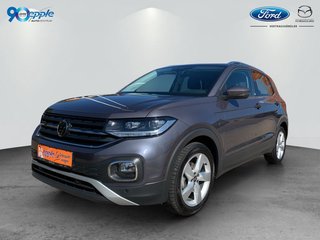 Volkswagen T-Cross 1.0 TSI OPF DSG Style,NAVI,KAMERA