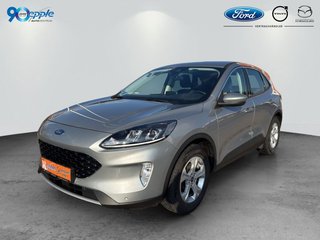 Ford Kuga Gebrauchtwagen Kaufen