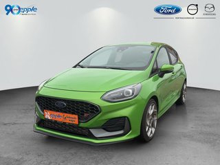 Ford Fiesta Gebrauchtwagen Kaufen
