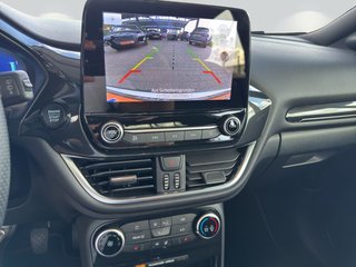 Ford Puma ST-LINE PANO,KAMERA,NAVI,WINTER-P,PDC - bilder 3