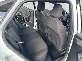 Ford Puma ST-LINE PANO,KAMERA,NAVI,WINTER-P,PDC - bilder 8