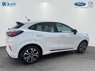 Ford Puma ST-LINE PANO,KAMERA,NAVI,WINTER-P,PDC - bilder 9