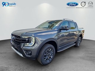 Ford Ranger New vehicle for sale