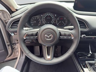 Mazda CX-30 e-SKYACTIVE X 186 Aut. EXCLUSIVE-LINE - photo 2