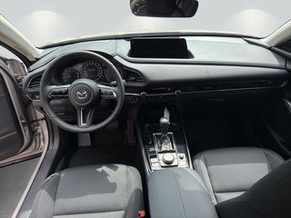 Mazda CX-30 e-SKYACTIVE X 186 Aut. EXCLUSIVE-LINE - photo 4