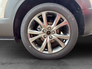 Mazda CX-30 e-SKYACTIVE X 186 Aut. EXCLUSIVE-LINE - photo 9
