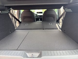 Mazda CX-30 e-SKYACTIVE X 186 Aut. EXCLUSIVE-LINE - photo 10