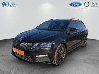 Skoda Octavia Combi Used vehicle for sale