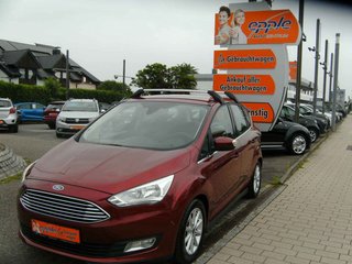 Ford C-Max Used vehicle for sale