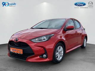 Mazda 2 Hybrid Used vehicle for sale