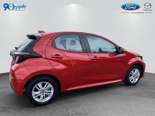 Mazda 2 Hybrid 1.5 VVT-i 116 CVT AGILE, KAMERA - photo 1