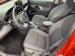 Mazda 2 Hybrid 1.5 VVT-i 116 CVT AGILE, KAMERA - photo 2