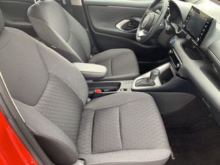 Mazda 2 Hybrid 1.5 VVT-i 116 CVT AGILE, KAMERA - photo 3