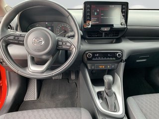 Mazda 2 Hybrid 1.5 VVT-i 116 CVT AGILE, KAMERA - photo 7