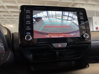 Mazda 2 Hybrid 1.5 VVT-i 116 CVT AGILE, KAMERA - photo 8