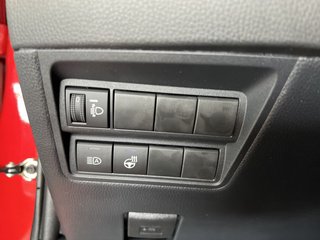 Mazda 2 Hybrid 1.5 VVT-i 116 CVT AGILE, KAMERA - photo 11
