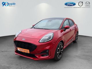 Ford Puma Used vehicle for sale