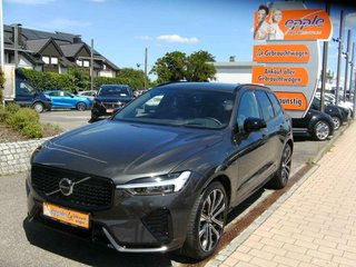 Volvo XC 60 Used vehicle for sale