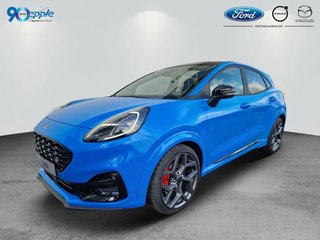 Ford Puma Neuwagen Kaufen